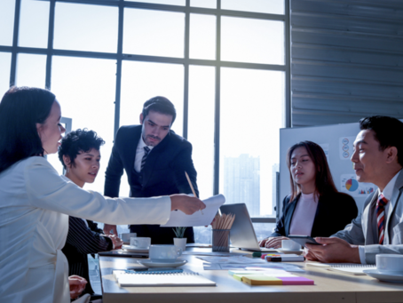 How Your Zero Trust Environment Affects Your Compliance Assessment
